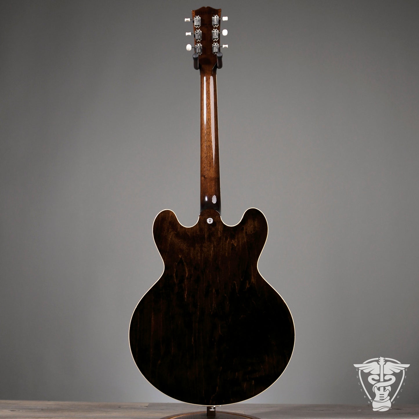 2024 Gibson ES-330 (Tobacco Burst)