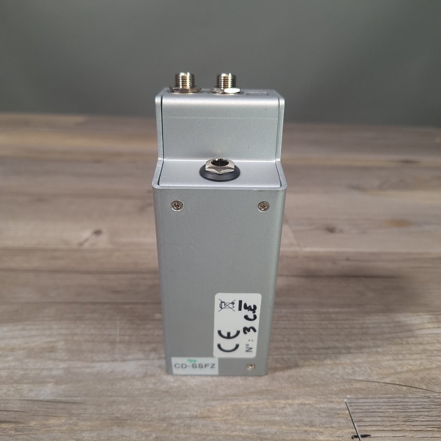 Collision Devices Snack Series Fuzz (USED)