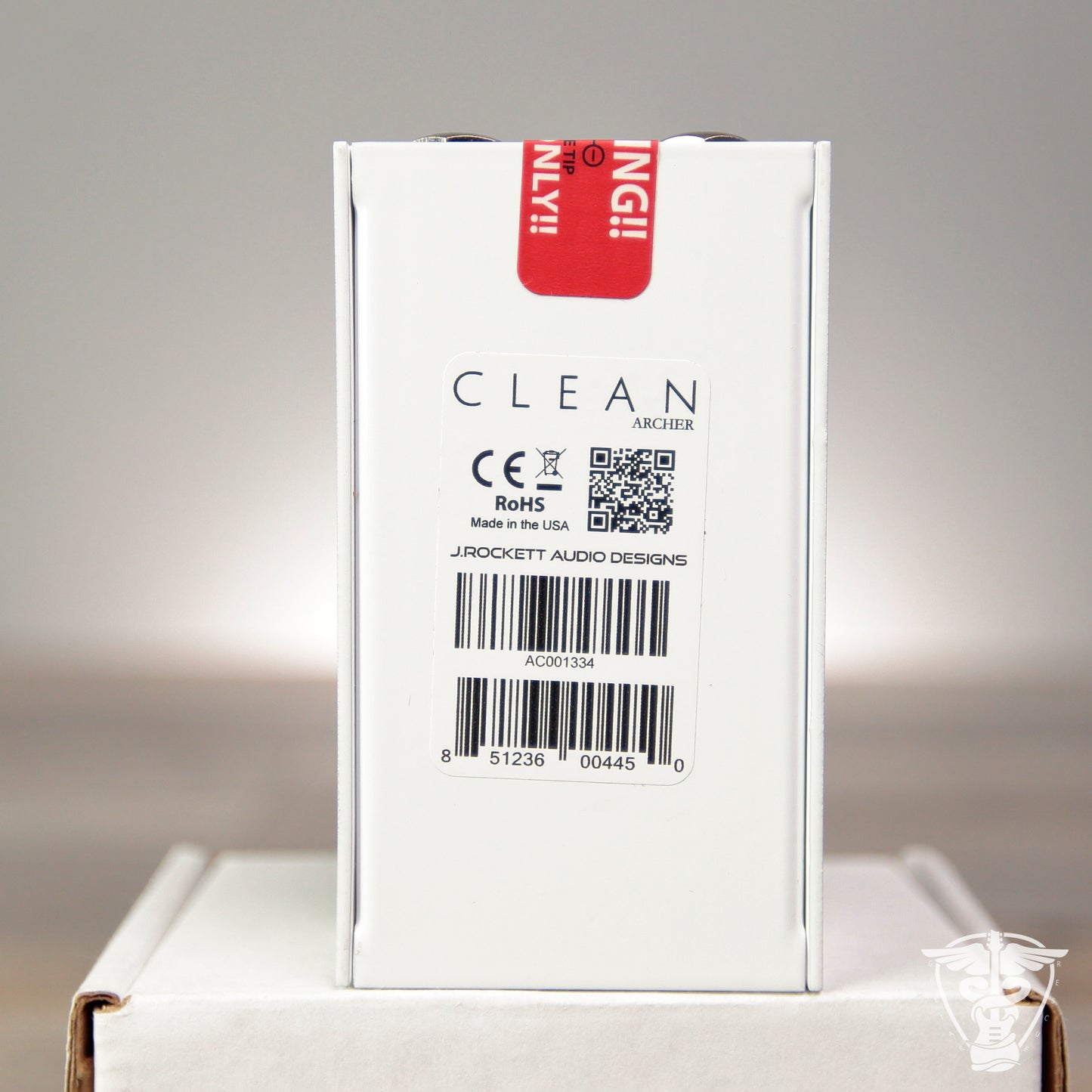 J Rockett Audio Archer Clean (BRAND NEW)
