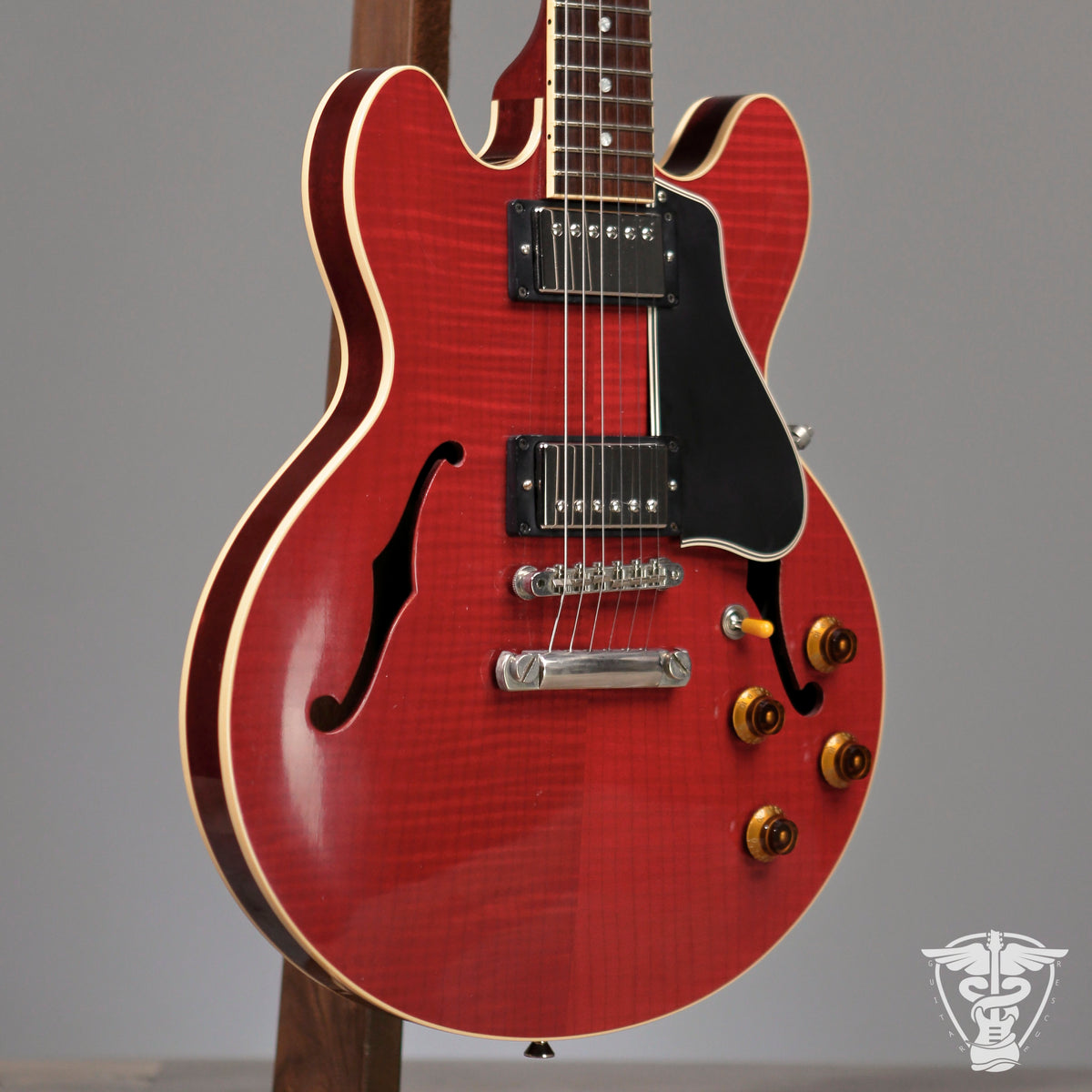 Gibson ES-339 Figured (Cherry)