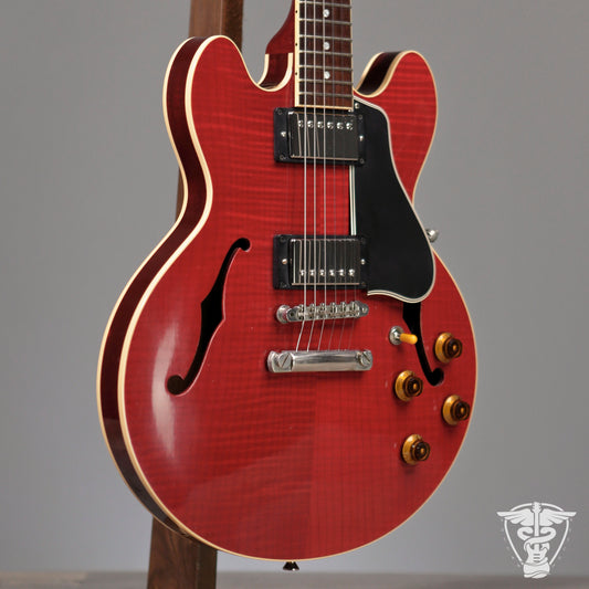 Gibson ES-339 Figured (Cherry)