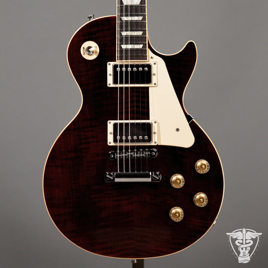 2011 Gibson Les Paul Traditional - 9.18 LBS