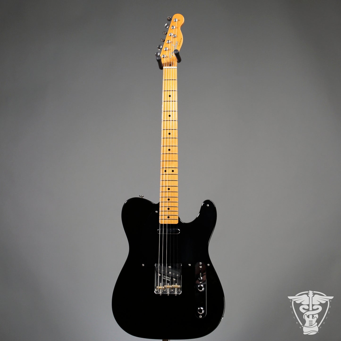 2008 Fender Classic Series 50s Telecaster - 8.29 LBS