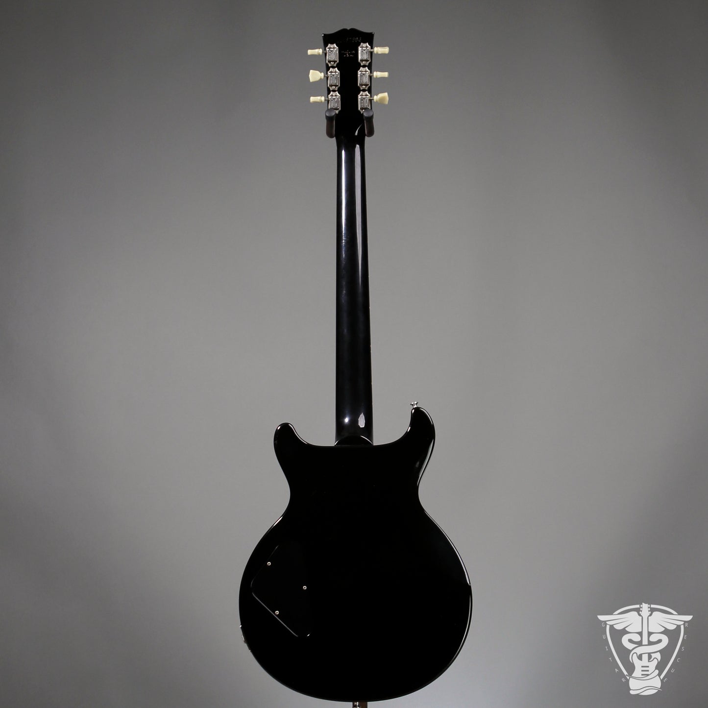 1997 Gibson Les Paul Studio DC - 7.5 LBS