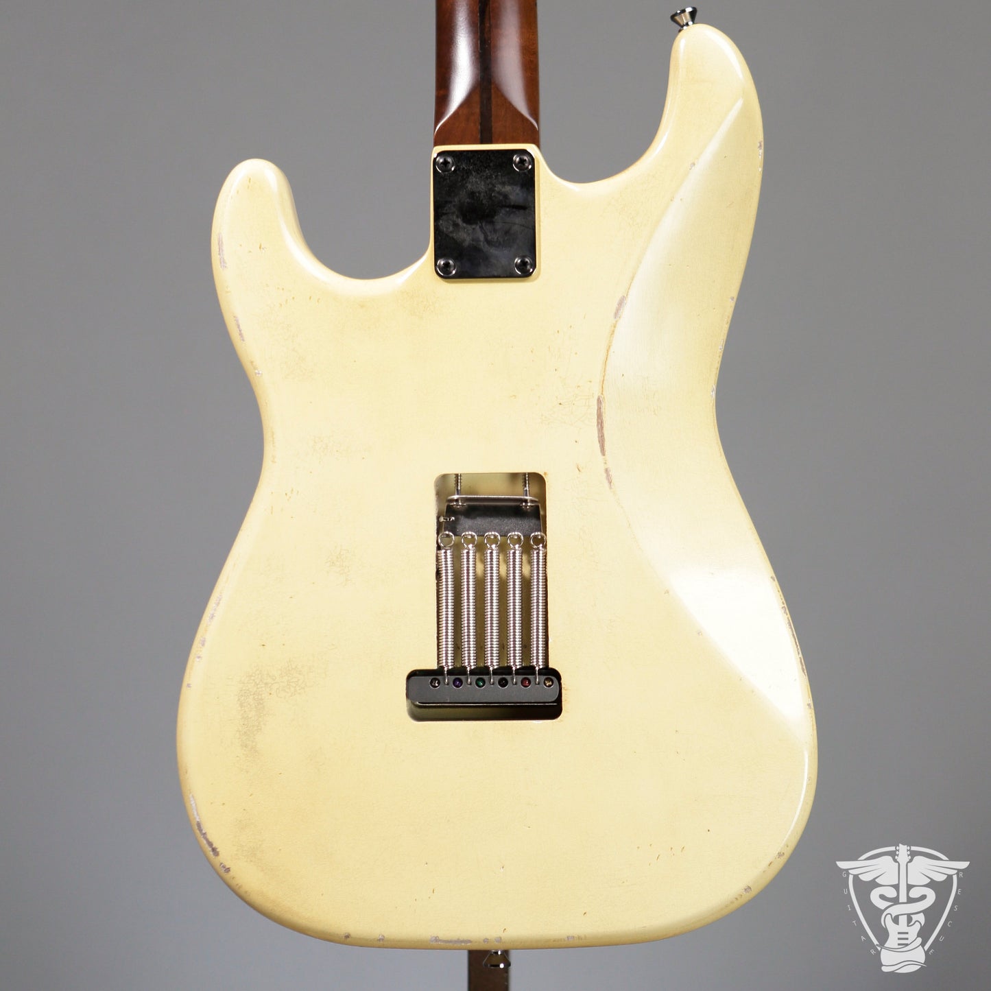 2023 Virok Guitars CAS-Custom NuRelic - 7.3 LBS