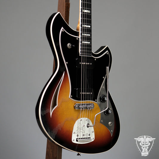 2026 Novo Miris J, Custom - 6.93 LBS