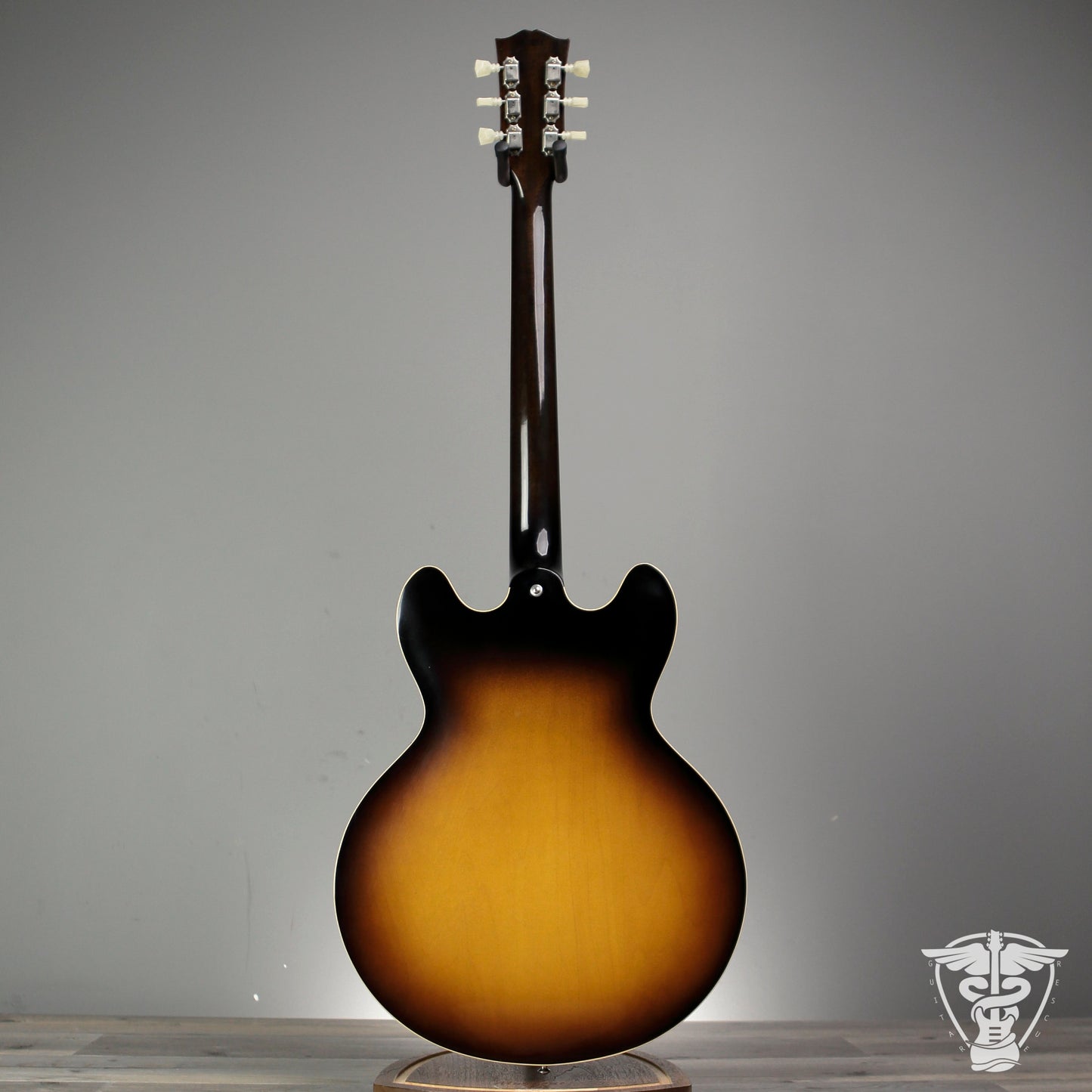 Gibson ES-335TD 1963 Reissue - 7.87 LB