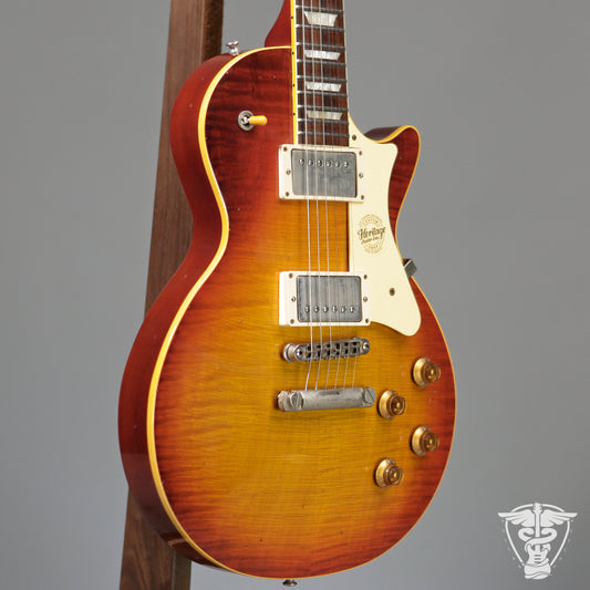 2022 Heritage H-150 Custom Core Aged - 8.68 LBS