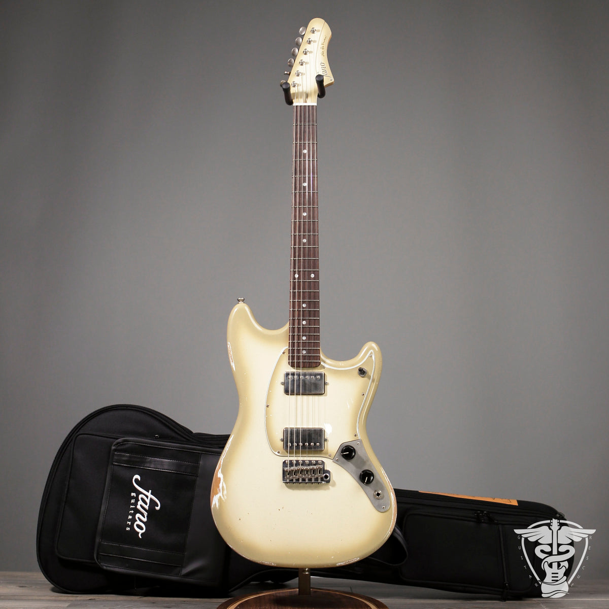 2026 Fano Alt de Facto MG6 - 8.33 LBS