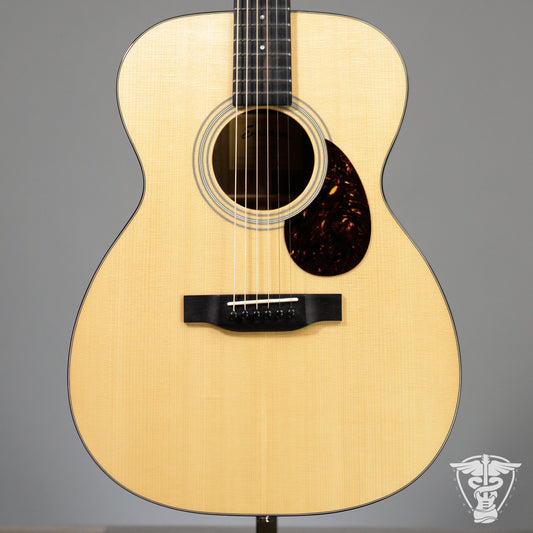 2021 Eastman E10OM - 4.43 LBS