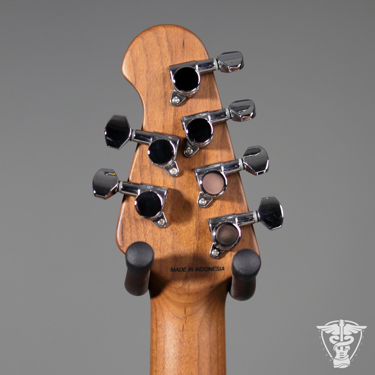 2026 Sterling by Music Man StingRay Plus - 8.62 LBS