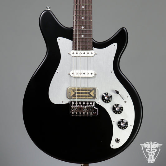 2025 Eastman Fullertone DC '62 - 7.61 LBS