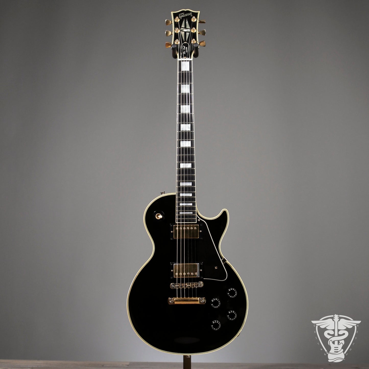 2005 Gibson Les Paul Custom - 10 LBS