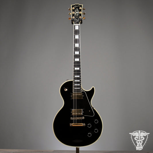 2005 Gibson Les Paul Custom - 10 LBS