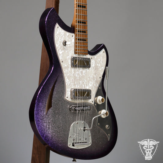 2026 Novo Miris J, Custom - 6.8 LBS