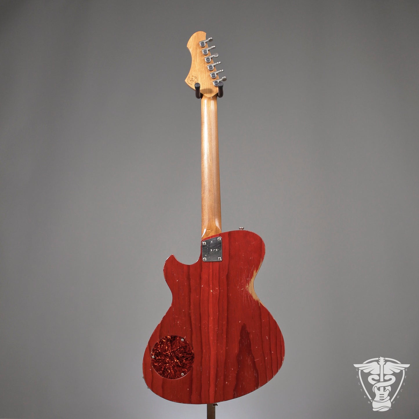 2026 Novo Solus M1, Custom - 6.3 LBS
