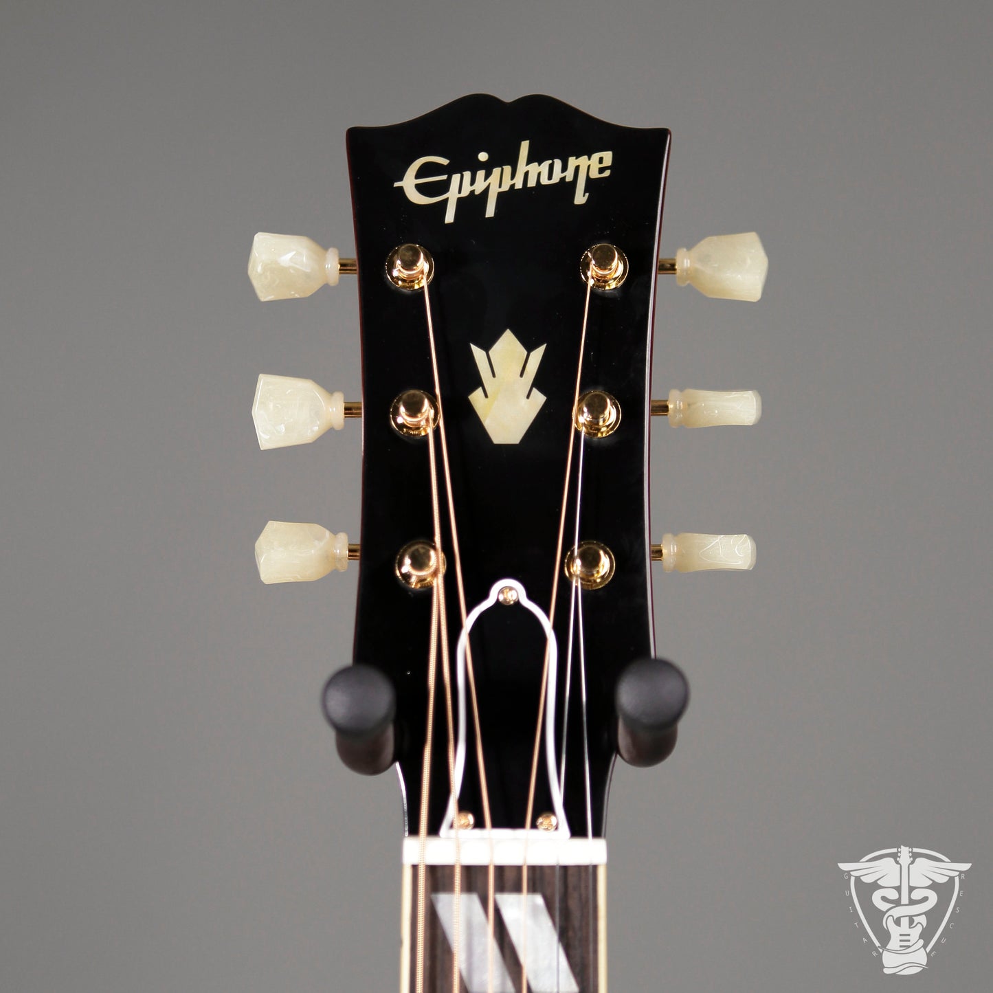 2025 Epiphone Inspired by Gibson 1960 Hummingbird - 5.28 LBS