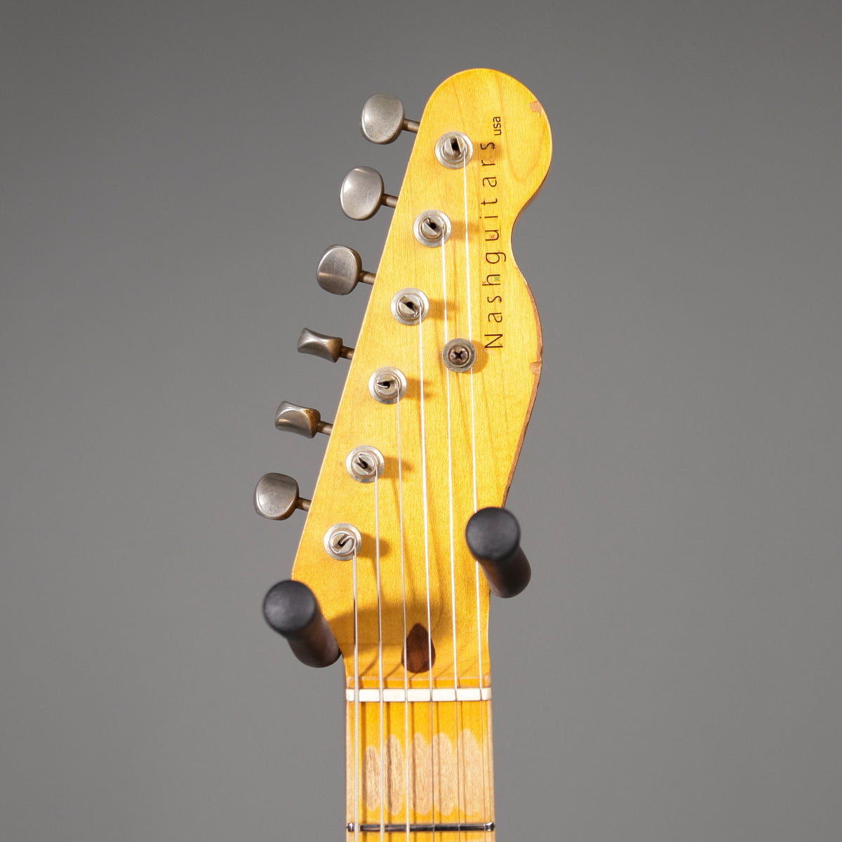 2009 Nash TK-54 - 7.24 LBS