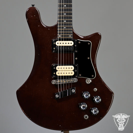 1977 Guild S-300 D - 7.59 LBS
