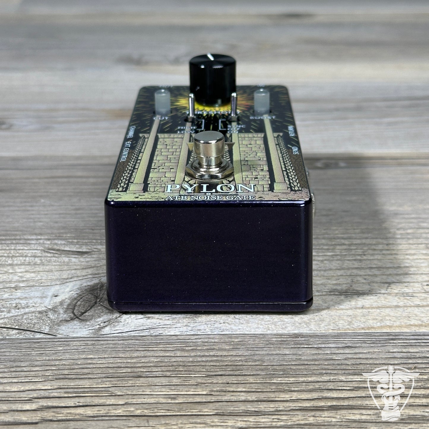 KMA Machines Pylon ATB Noise Gate (BRAND NEW)