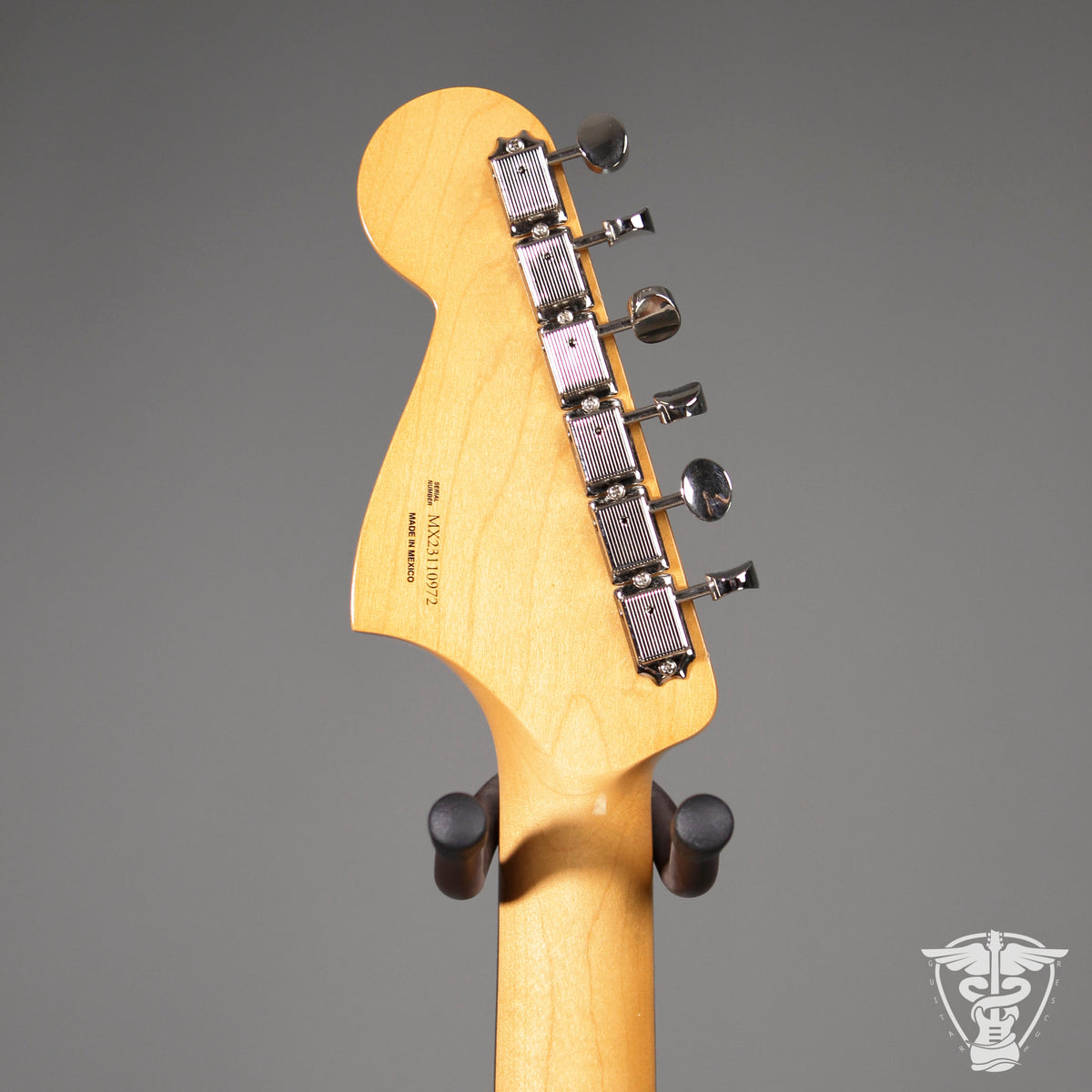 2023 Fender Vintera II Series 60s Bass VI - 9.83 LBS