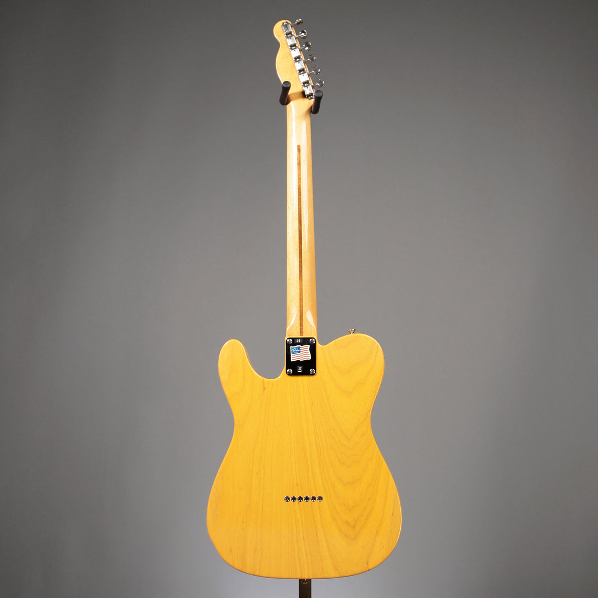 2006 Fender '52 AVRI Telecaster - 6.76 LBS