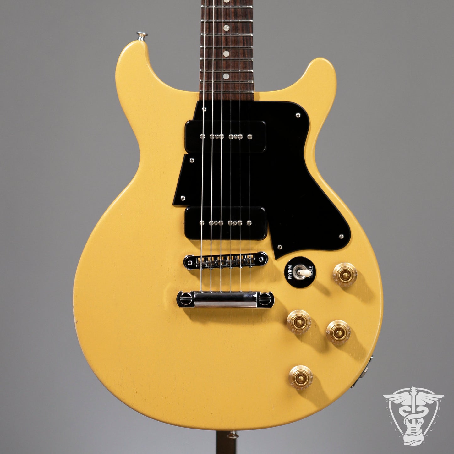 2007 Gibson Les Paul Special DC - 6.45 LBS