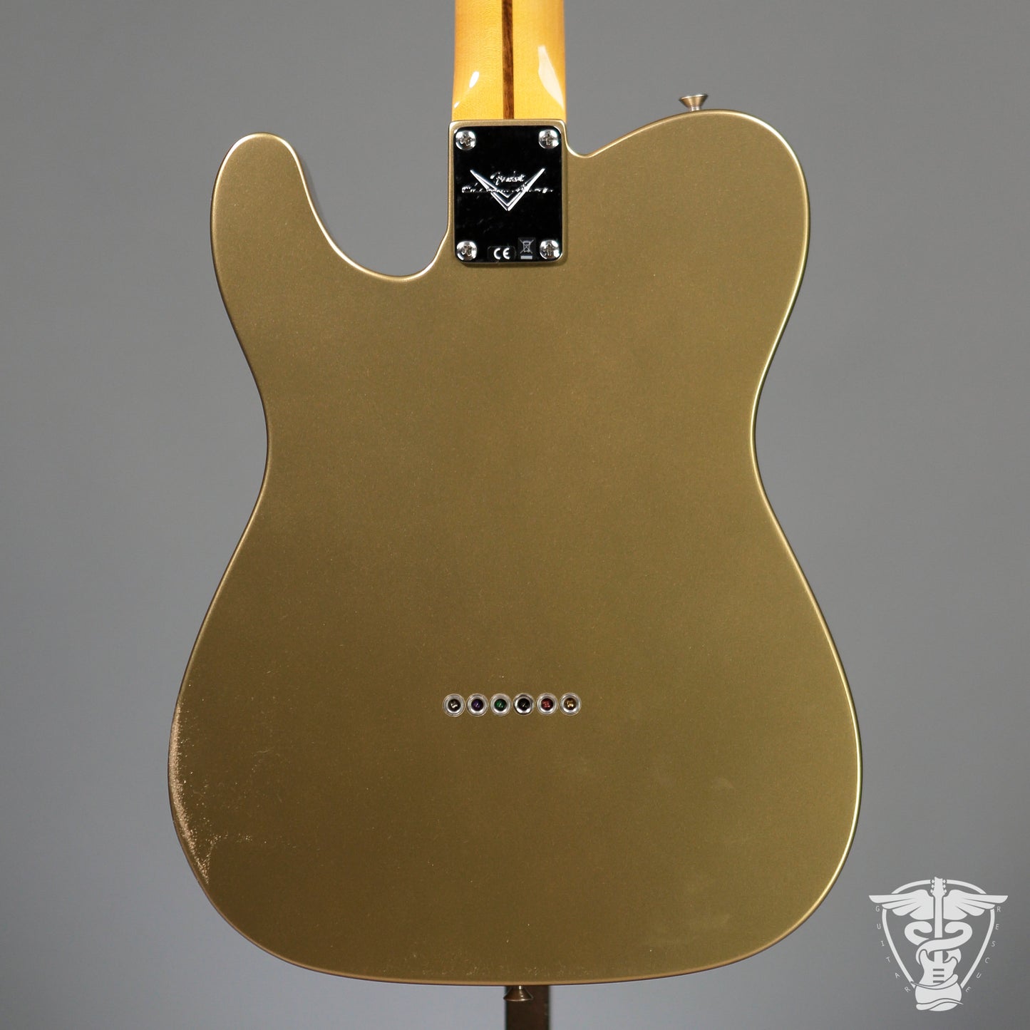 2025 Fender 1954 Telecaster TCP - 7.62 LBS