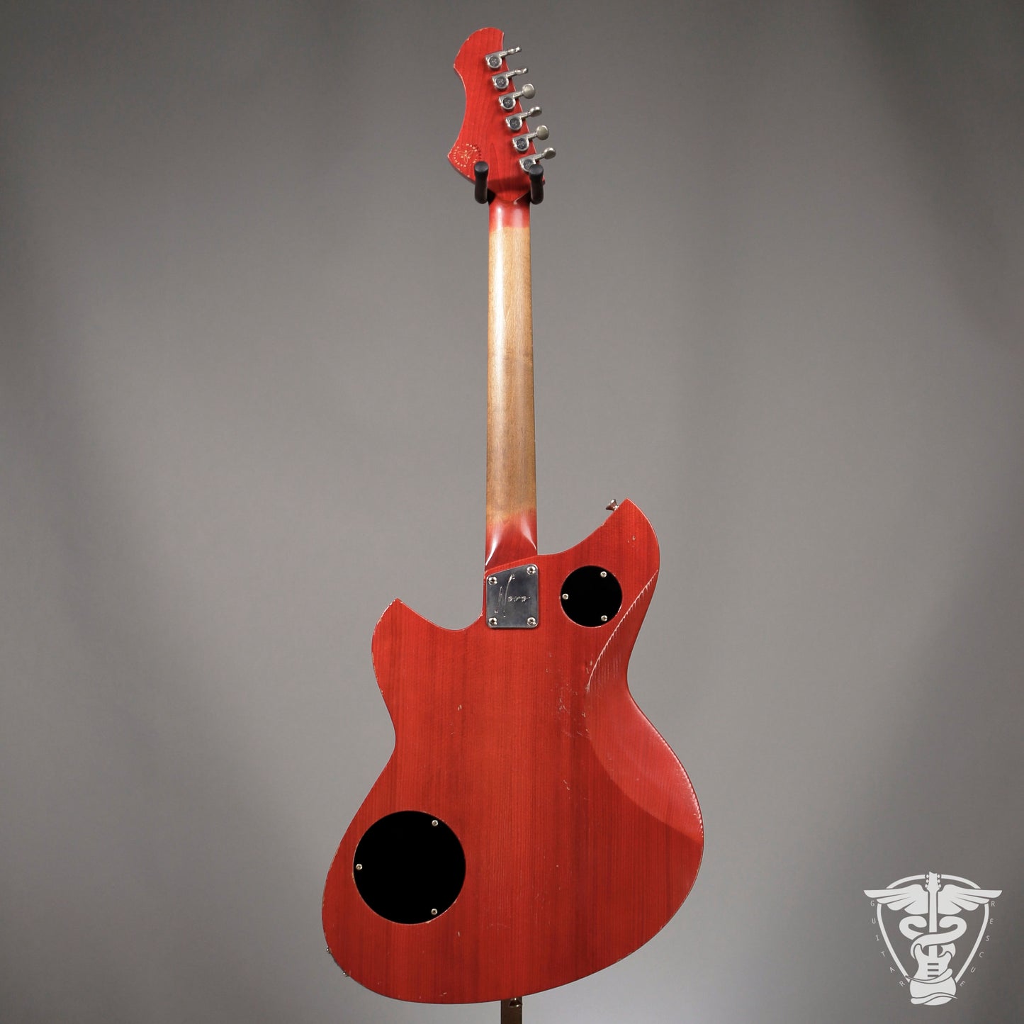 2026 Novo Chambered Serus H2, Dealer Limited - 6.9 LBS