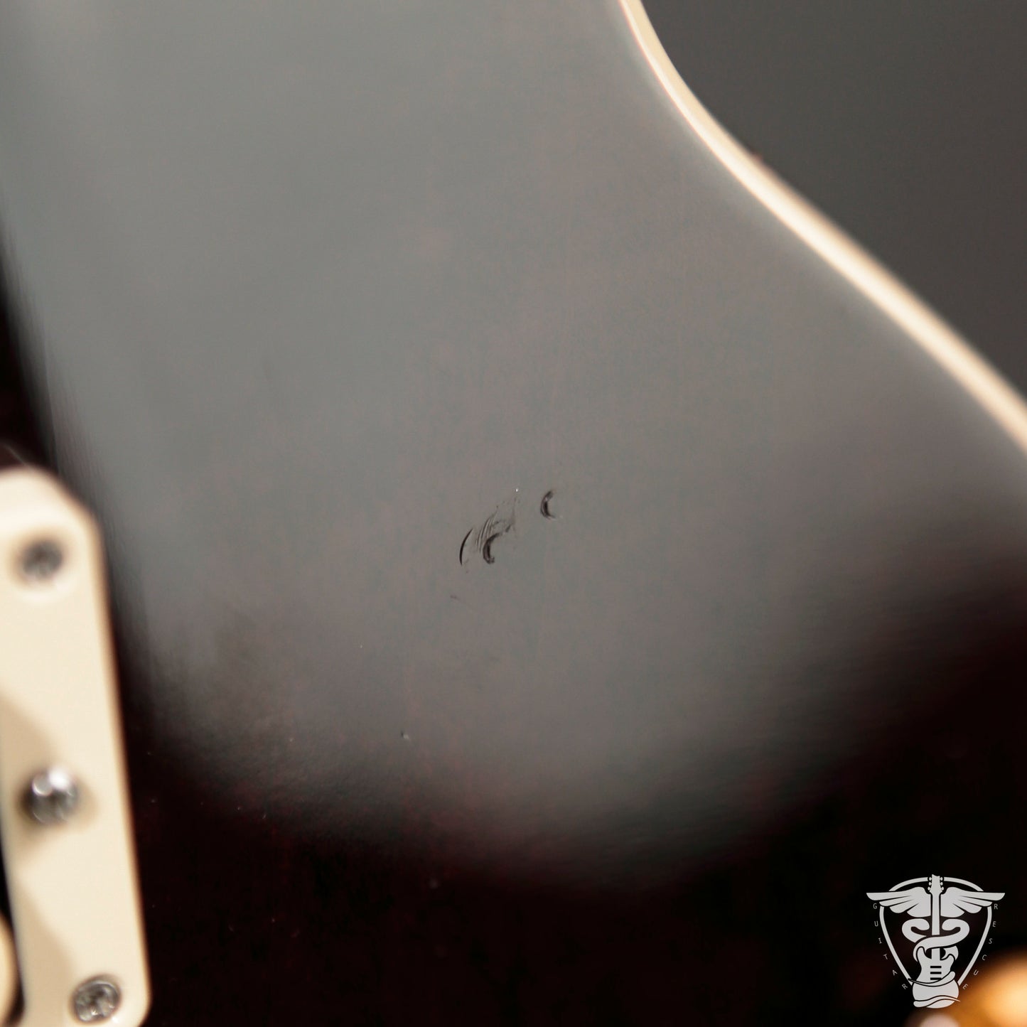 Gibson Les Paul Classic 120th Anniversary - Cherry
