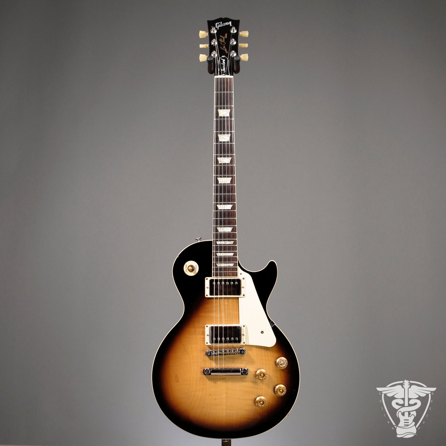 2024 Gibson Les Paul 50s Standard - 8.35 LBS