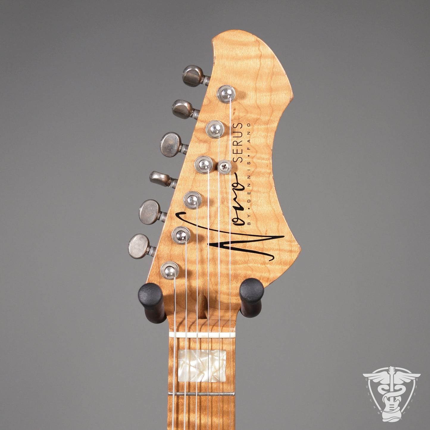 2026 Novo Serus J, Custom - 7.4 LBS