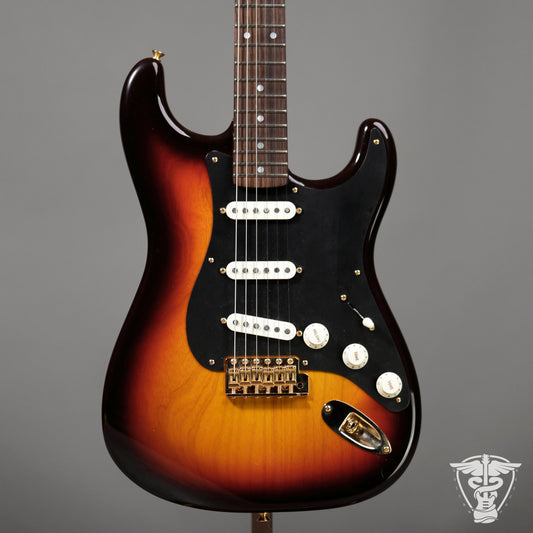 2024 Fender Custom Shop American Custom Stratocaster NOS - 6.96 LBS