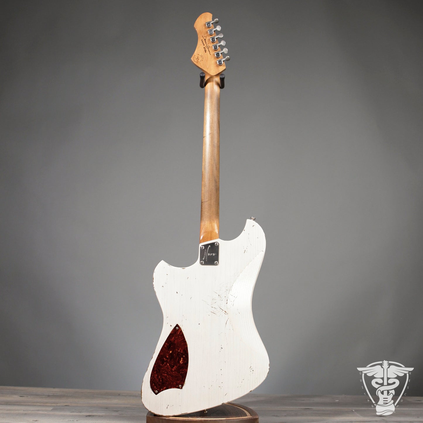 2025 Novo Voltur B6, Nucleus - 7.2 LBS