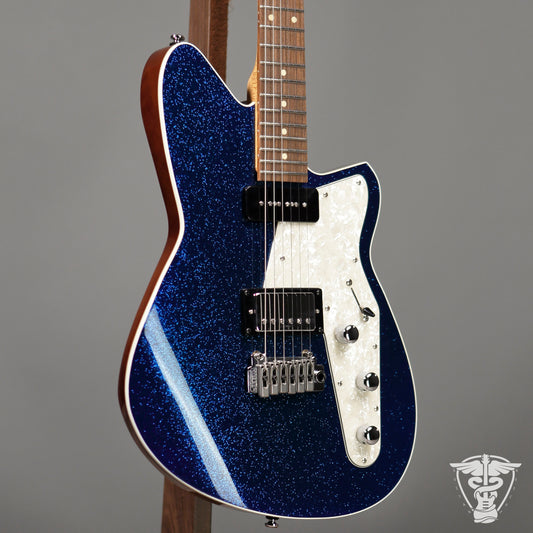 2020 Reverend Double Agent W - 8 LBS