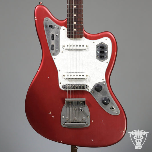 2026 Nashguitars JG-63 - 8.61 LBS