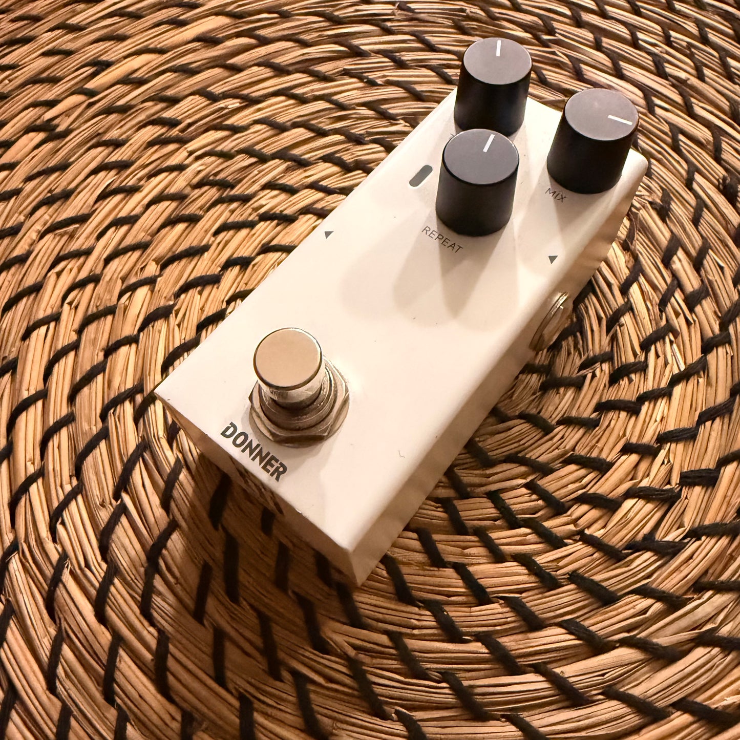 Donner ECH 01 Embark Pedal