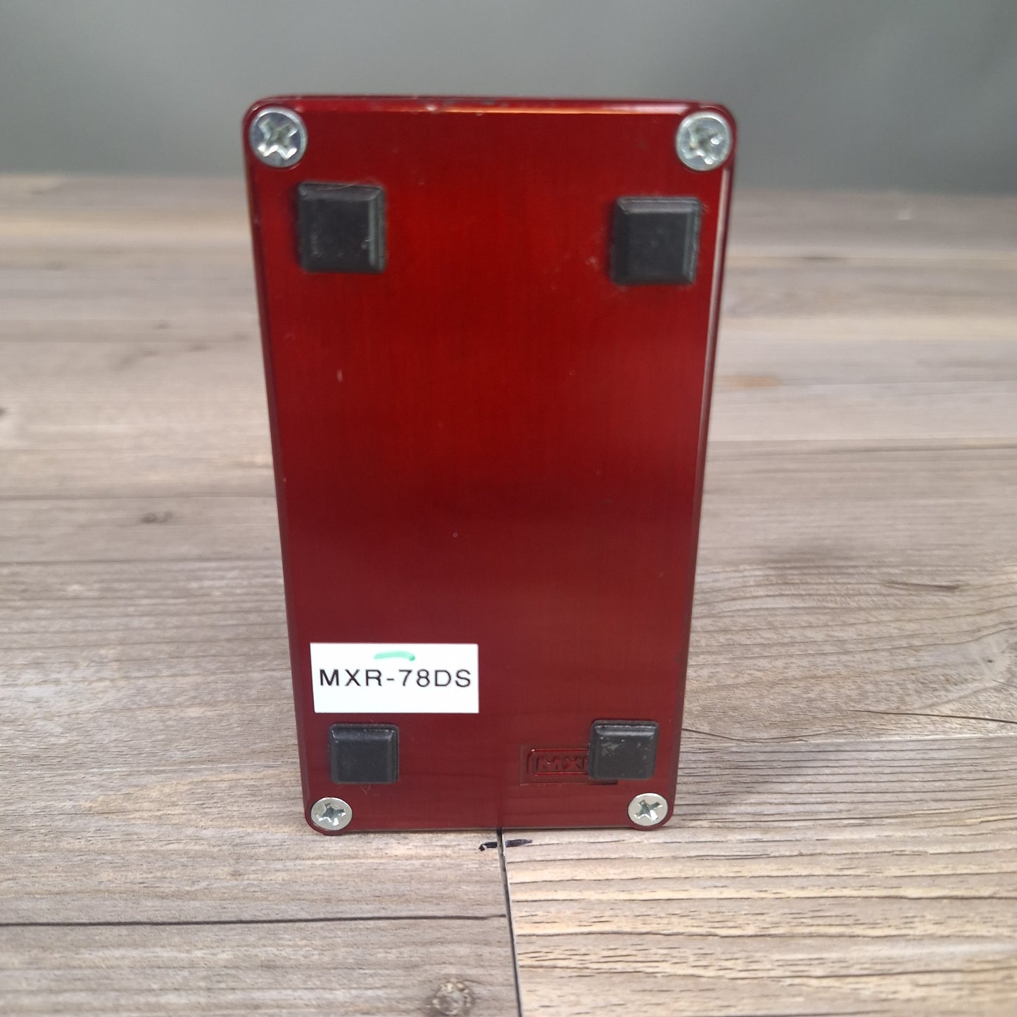 MXR Custom Badass '78 Distortion (USED)