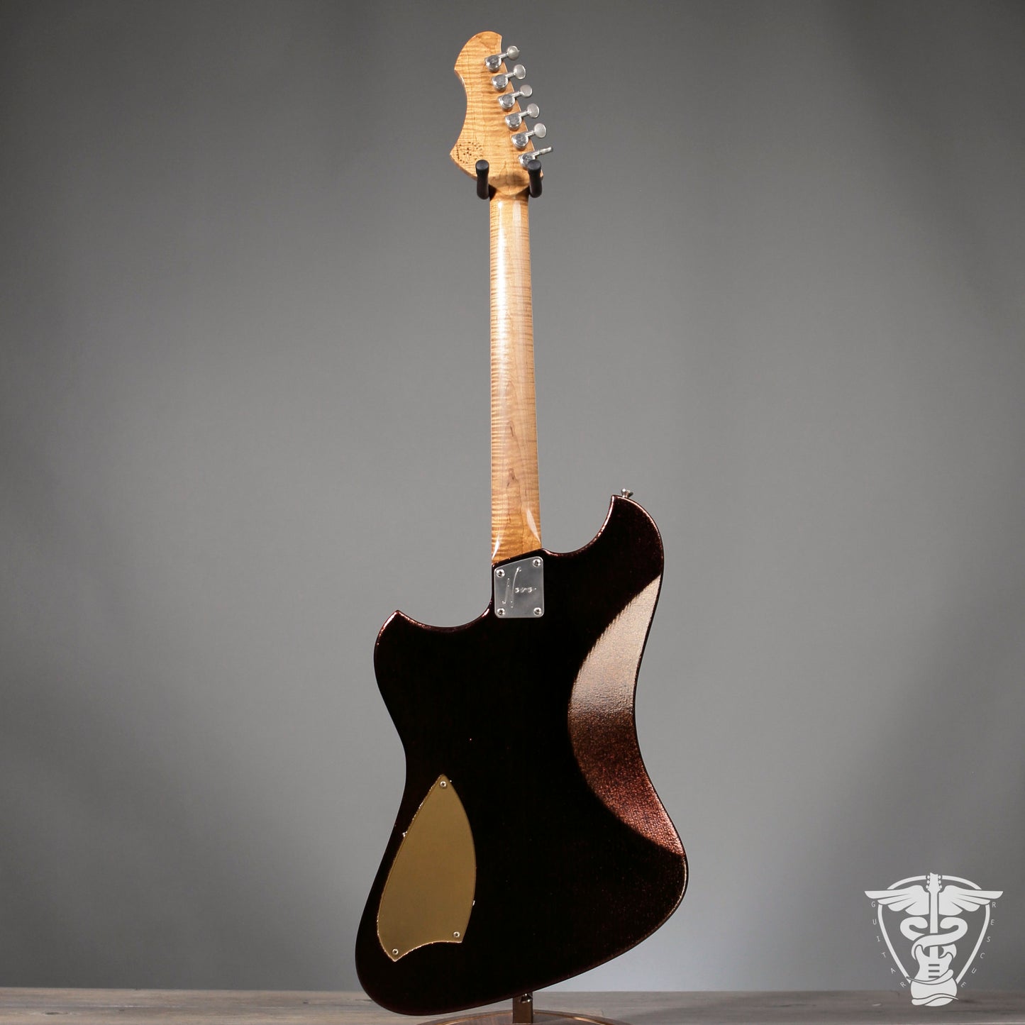 2025 Novo Voltur J, Custom - 7.4 LBS