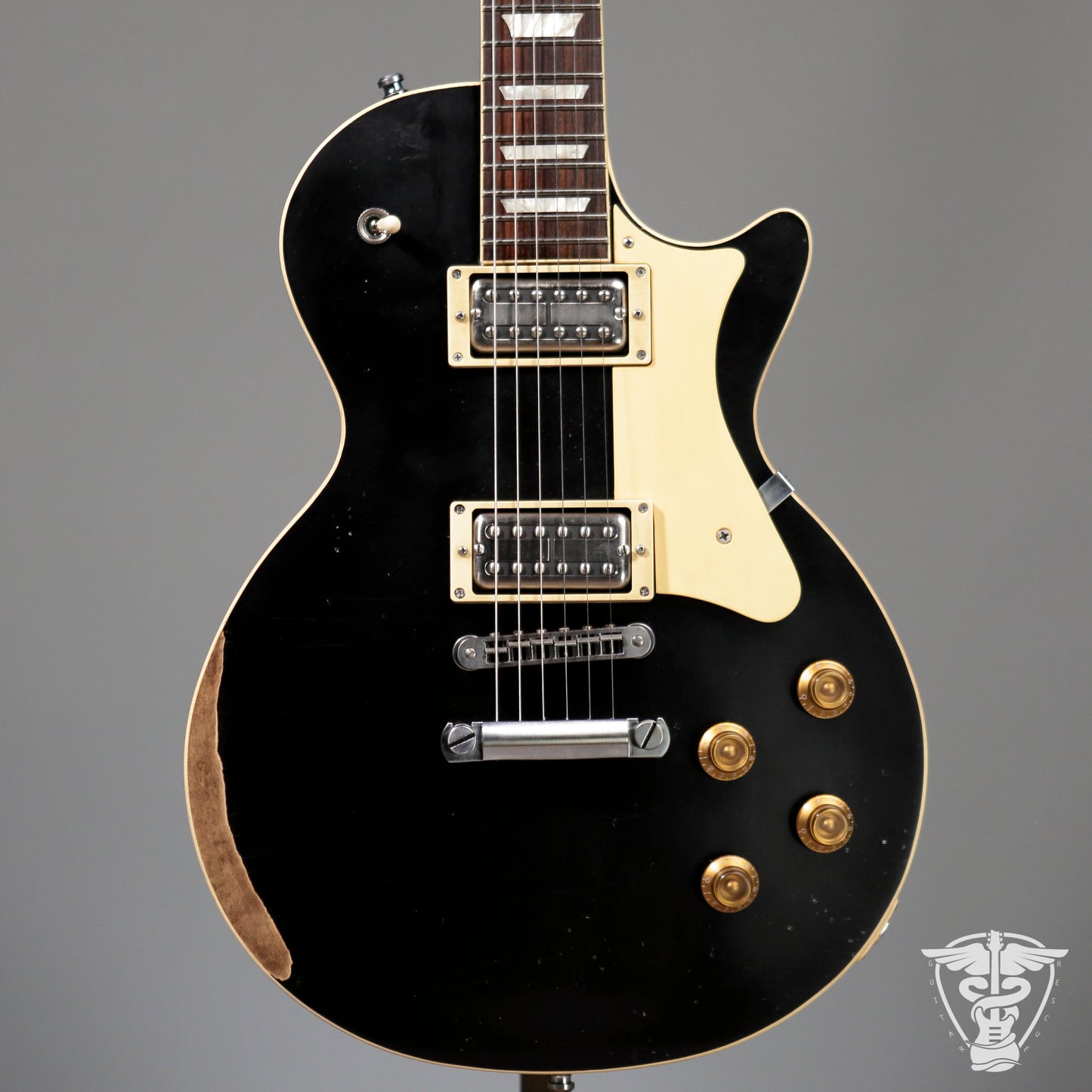 2022 Heritage H-150 Heavy Relic - 9.38 LBS