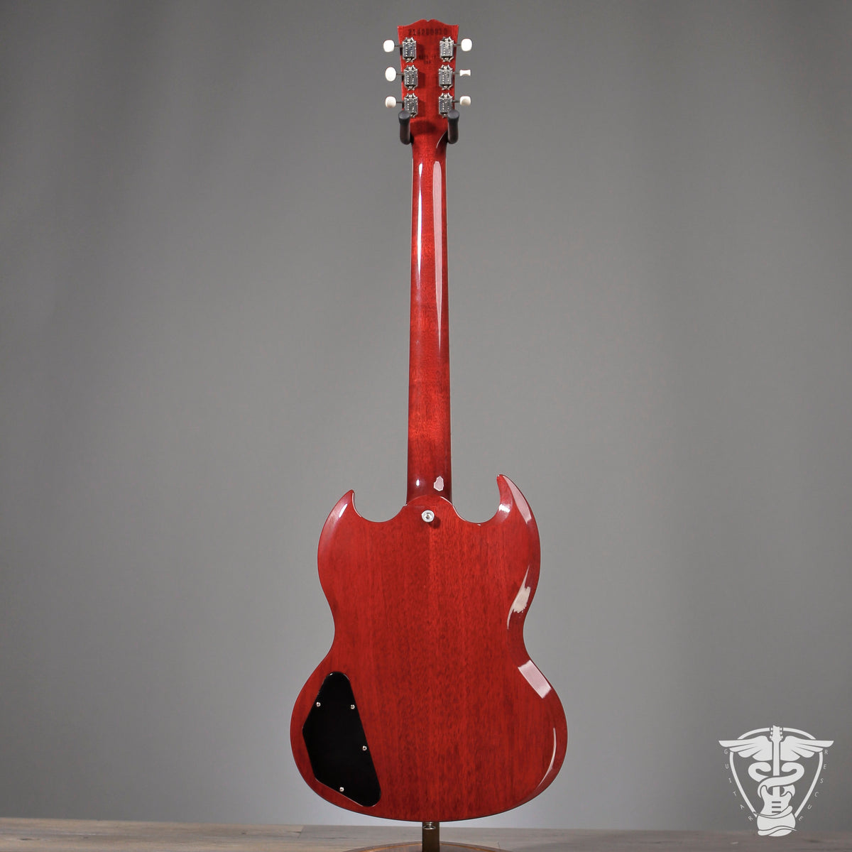 Gibson SG Special, 2025 - Vintage Cherry