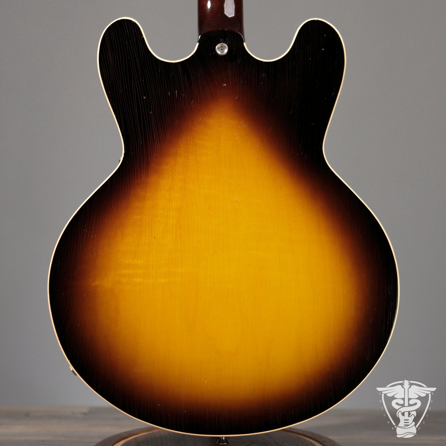 Heritage H-535 Artisan Aged - 8.06 LBS