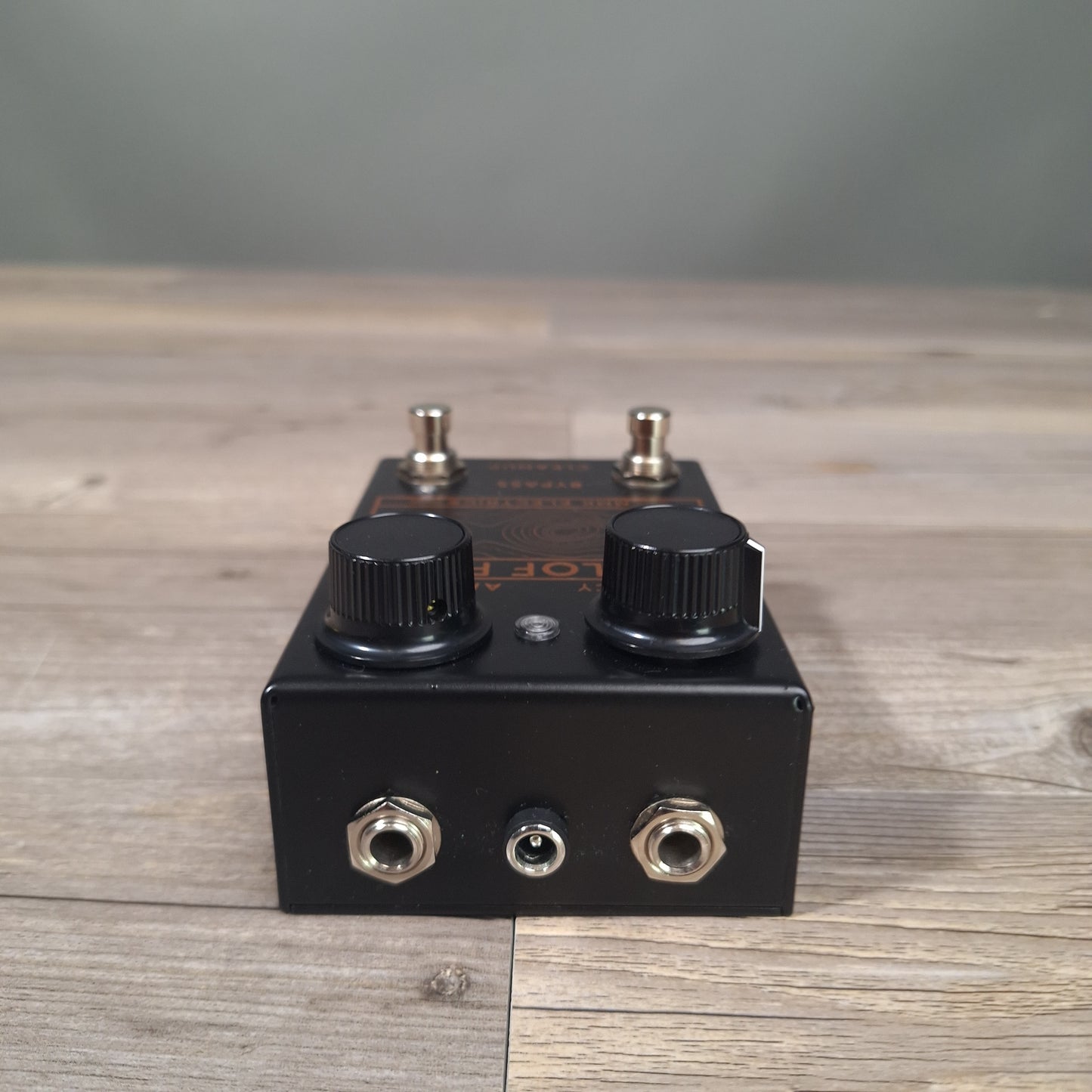 MMK Electronics Pavlof Fuzz (USED)
