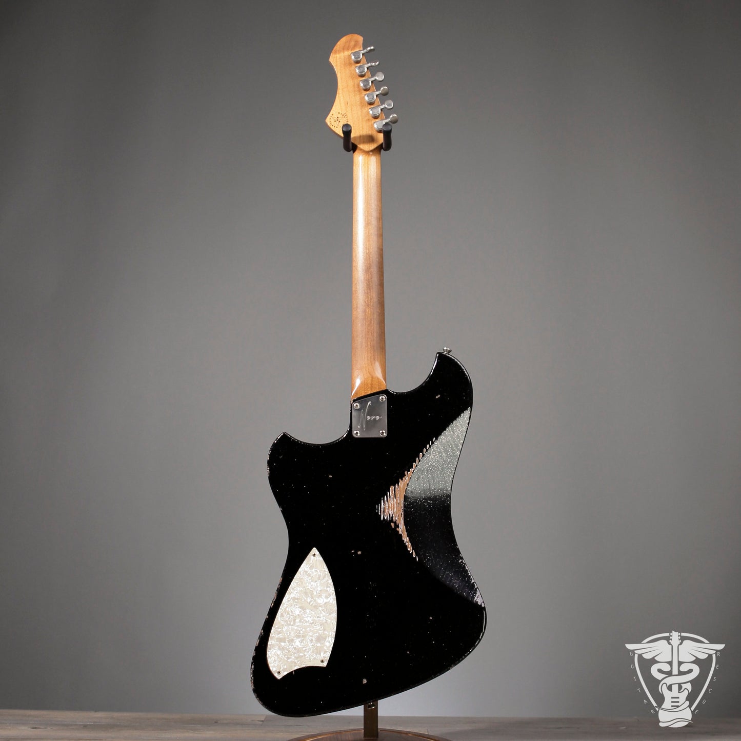 2026 Novo Voltur J, Custom - 7.6 LBS