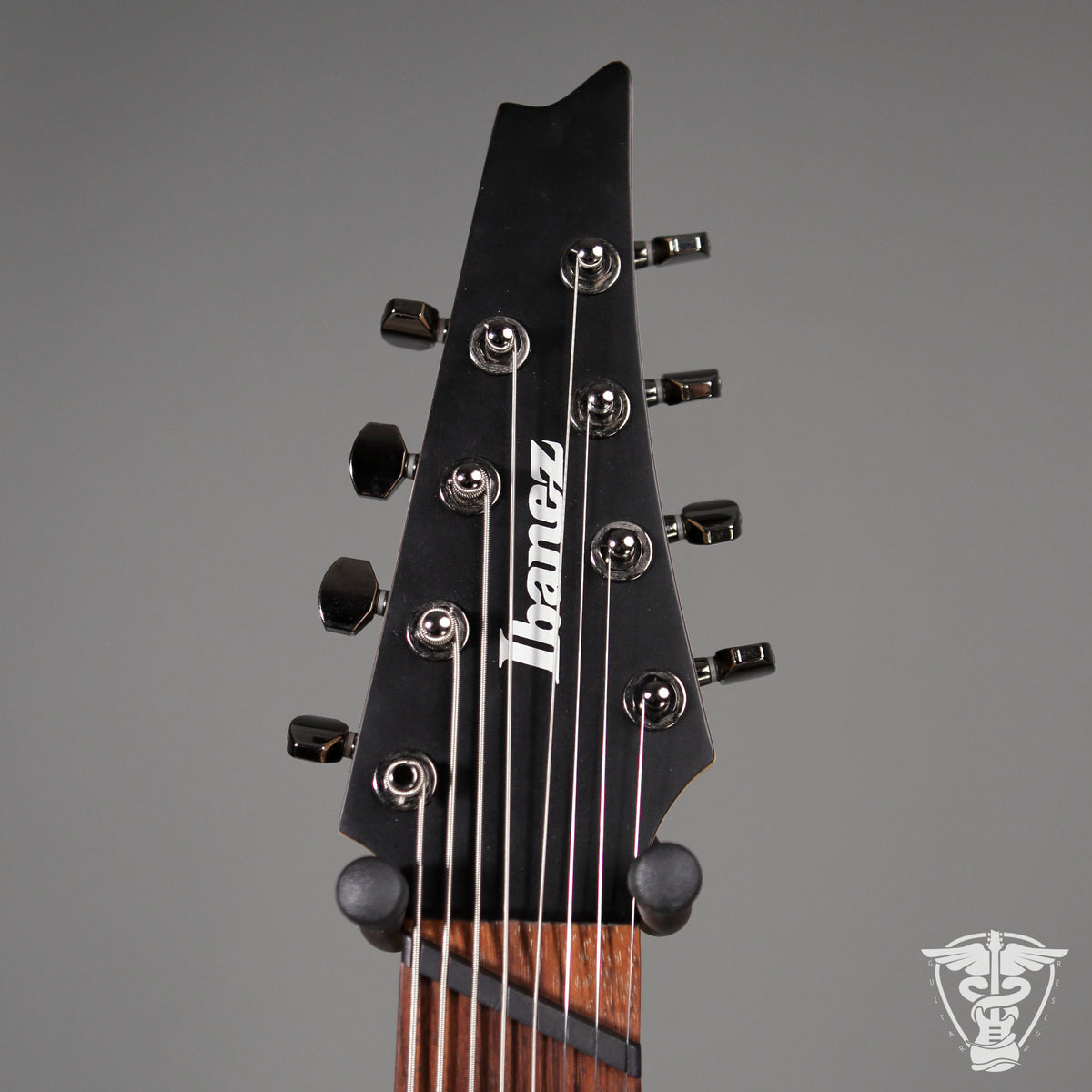2017 Ibanez RG Iron Label RG1M8MH - 7.99 LBS