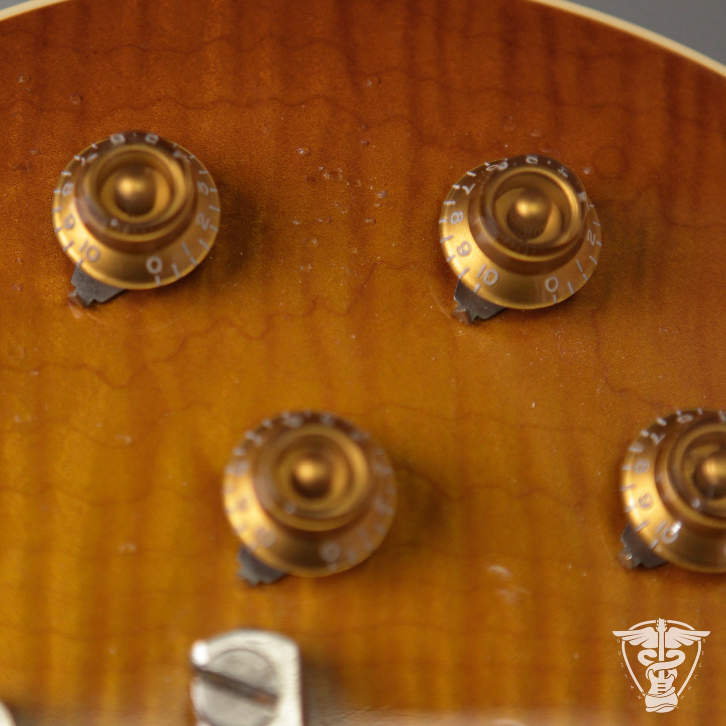 2014 Gibson Custom Les Paul '59 Reissue - 8.82 LBS