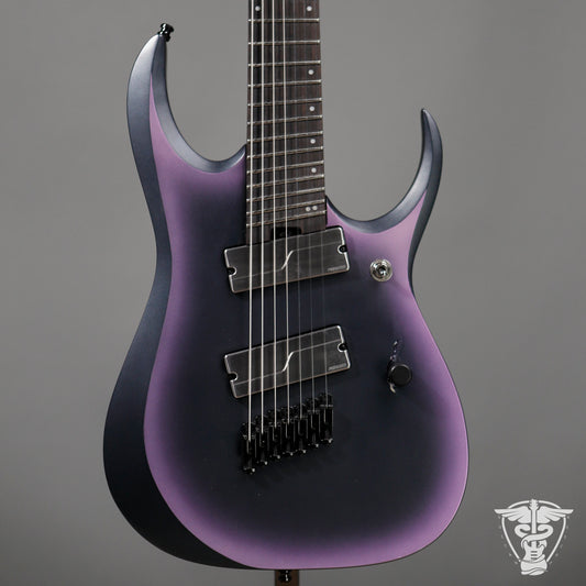 2021 Ibanez RGD71ALMS - 7.72 LBS