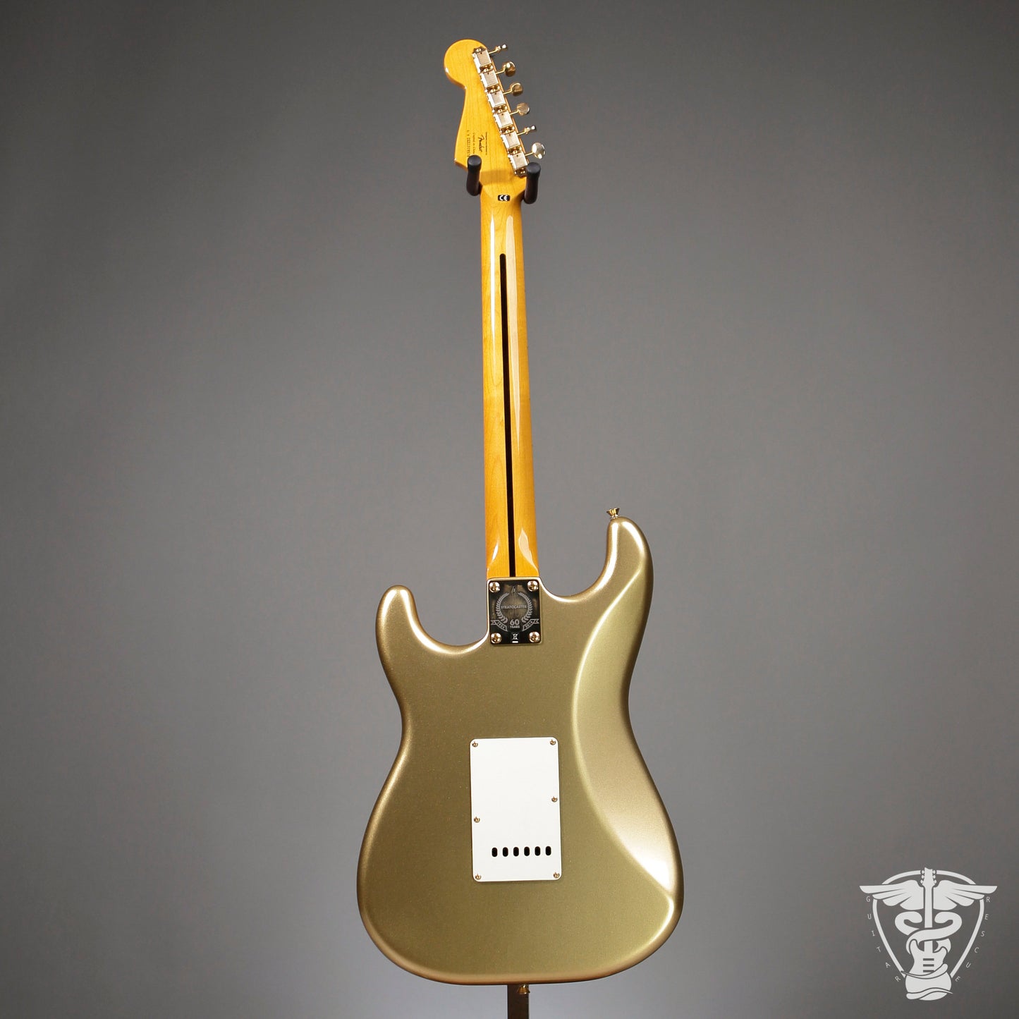 2014 Squier 60th Anniversary Classic Vibe 50s Stratocaster - 7 LBS
