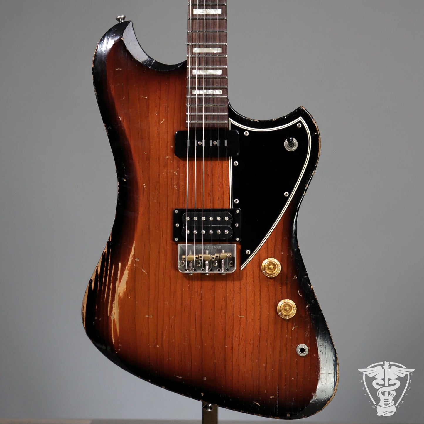 2025 Novo Voltur, Custom - 6.9 LBS