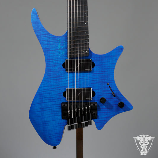 2026 strandberg Boden Prog NX7 - 5.7 LBS